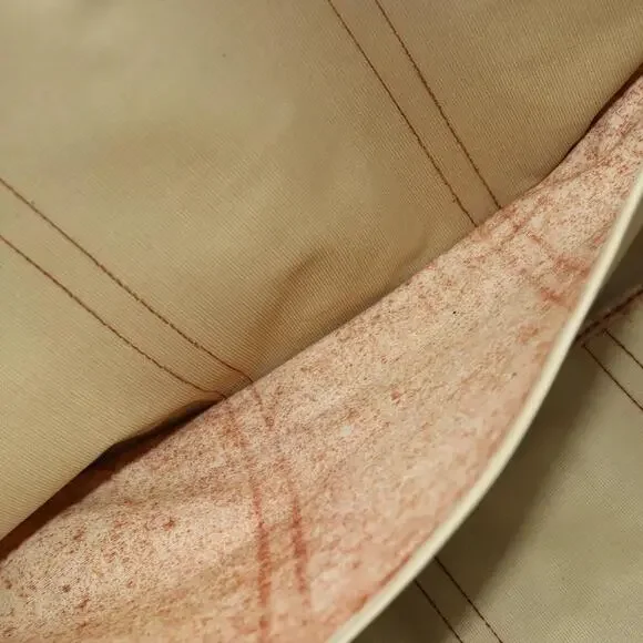 LOUIS VUITTON Monogram Sirius 45 Boston Bag M41408 - Picture 11 of 16